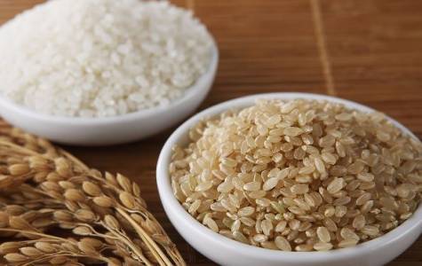 Lạ Hà Nội: Đến giờ nấu cơm mới đi xay lúa, gạo chỉ...